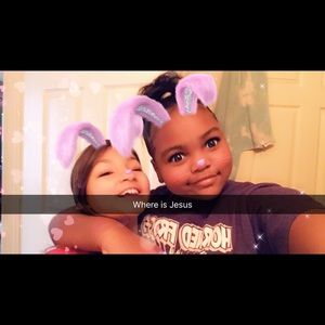 Meet your Posher, Leilani